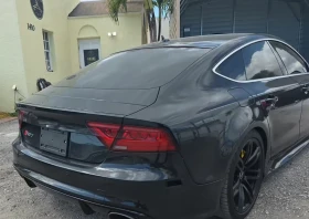 Audi Rs7 Prestige | Auto.bg — изображение 3