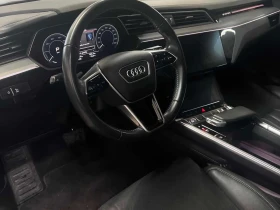 Audi E-Tron  Technik /ДИСТРОНИК/360/B&O - 20000 € / 39116.60 лв. - 59435956 5