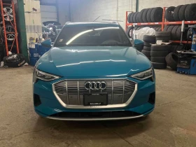 Audi E-Tron  Technik /ДИСТРОНИК/360/B&O - 20000 € / 39116.60 лв. - 59435956 6