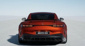Mercedes-Benz AMG GT 63 Pro 4Matic+ Coupe = MGT Conf = Гаранция - цена по договаряне - 41642236 7