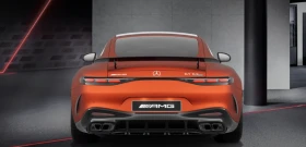 Mercedes-Benz AMG GT 63 Pro 4Matic+ Coupe = MGT Conf = Гаранция - цена по договаряне - 41642236 3