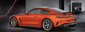 Mercedes-Benz AMG GT 63 Pro 4Matic+ Coupe = MGT Conf = Гаранция - цена по договаряне - 41642236 2