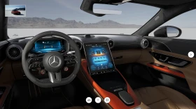 Mercedes-Benz AMG GT 63 Pro 4Matic+ Coupe = MGT Conf = Гаранция - цена по договаряне - 41642236 9