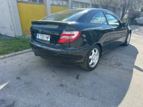 Mercedes-Benz C 230 Kompressor - 3100 € / 6063.07 лв. - 19496933 4