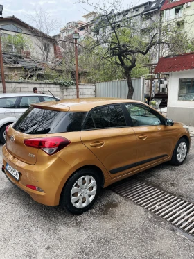 Hyundai I20 - 6700 € / 13104.06 лв. - 83359795 4