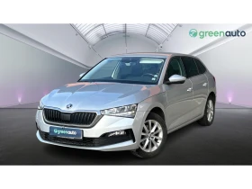 ������ Skoda Scala
