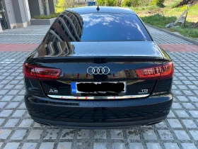 Audi A6 3.0TDI MATRIX DISTRONIC NIGHT VISION HEAD UP BOSE  | Mobile.bg � ����� ������ 5