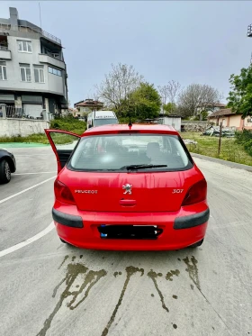 Peugeot 307 | Mobile.bg � ����� ������ 4