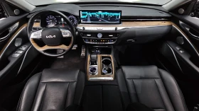 Kia K9 Platinum* 3.8* GDI* Navi* Camera* ���������� | Mobile.bg � ����� ������ 8