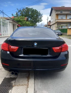 BMW 430 360/HEADUP/KEYLESS/HARMAN KARDON | Mobile.bg � ����� ������ 3