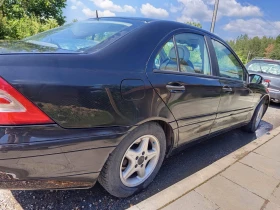 Mercedes-Benz C 220 C220 - 1800 € / 3520.49 лв. - 26583120 8