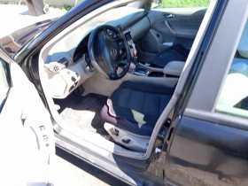 Mercedes-Benz C 220 C220 - 1800 € / 3520.49 лв. - 26583120 10
