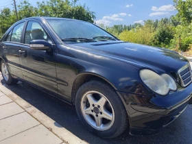Mercedes-Benz C 220 C220 - 1800 € / 3520.49 лв. - 26583120 2