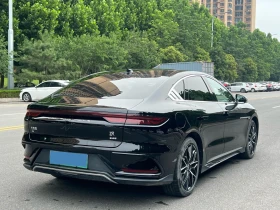 BYD HAN 610km Range / HUD / 360 Camera | Mobile.bg � ����� ������ 7