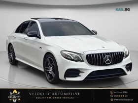 Mercedes-Benz E 53 AMG 4MATIC* АвтоКредит * (ЦЕНА ДО БГ) | Auto.bg — изображение 2
