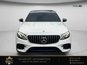 Mercedes-Benz E 53 AMG 4MATIC* АвтоКредит * (ЦЕНА ДО БГ)