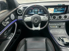 Mercedes-Benz E 53 AMG 4MATIC* АвтоКредит * (ЦЕНА ДО БГ) | Auto.bg — изображение 13