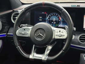 Mercedes-Benz E 53 AMG 4MATIC* АвтоКредит * (ЦЕНА ДО БГ) | Auto.bg — изображение 8