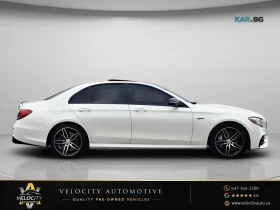 Mercedes-Benz E 53 AMG 4MATIC* АвтоКредит * (ЦЕНА ДО БГ) | Auto.bg — изображение 3