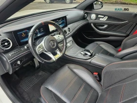 Mercedes-Benz E 53 AMG 4MATIC* АвтоКредит * (ЦЕНА ДО БГ) | Auto.bg — изображение 7