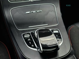 Mercedes-Benz E 53 AMG 4MATIC* АвтоКредит * (ЦЕНА ДО БГ) | Auto.bg — изображение 15