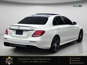 Mercedes-Benz E 53 AMG 4MATIC* АвтоКредит * (ЦЕНА ДО БГ) | Auto.bg — изображение 4