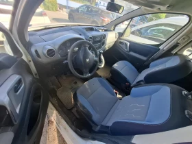 Peugeot Partner Tepee   с ПОВРЕДА - 2500 € / 4889.57 лв. - 49820199 5