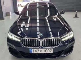 BMW 520 520i M Sport| 184к.с.| ВКЛ.ТЕХНОТЕСТ - 24800 € / 48504.58 лв. - 57349736 3