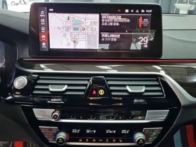 BMW 520 520i M Sport| 184к.с.| ВКЛ.ТЕХНОТЕСТ - 24800 € / 48504.58 лв. - 57349736 10