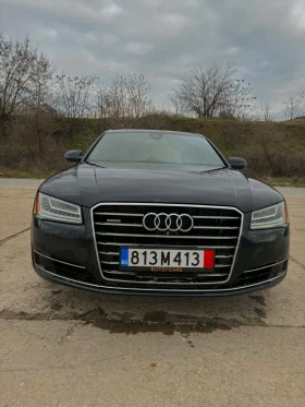 Audi A8 | Mobile.bg � ����� ������ 6