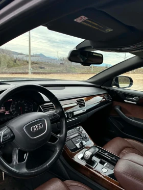 Audi A8 | Mobile.bg � ����� ������ 9