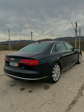 Audi A8 | Mobile.bg � ����� ������ 5