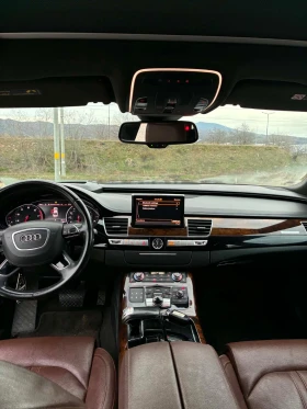 Audi A8 | Mobile.bg � ����� ������ 11