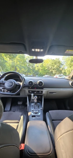 Audi A3 2.0TDI Sportback S- line - 10699 € / 20925.43 лв. - 52207214 16