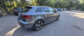 Audi A3 2.0TDI Sportback S- line - 10699 € / 20925.43 лв. - 52207214 6