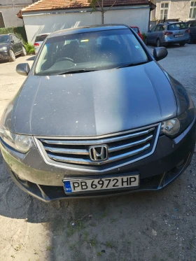 Honda Accord - 1100 € / 2151.41 лв. - 50037612 2