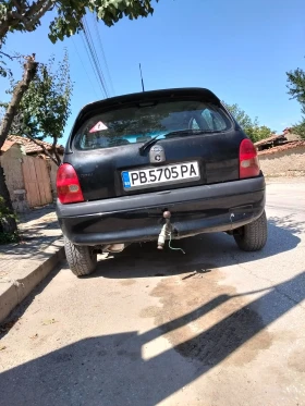 Opel Corsa | Mobile.bg � ����� ������ 4