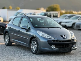 ������ Peugeot 207