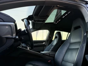 Porsche Panamera undefined | Auto.bg — изображение 15