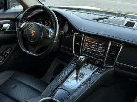 Porsche Panamera undefined | Auto.bg — изображение 13