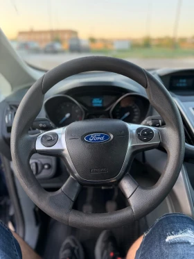 Ford Grand C-Max 100 �.� * ������ | Mobile.bg � ����� ������ 17