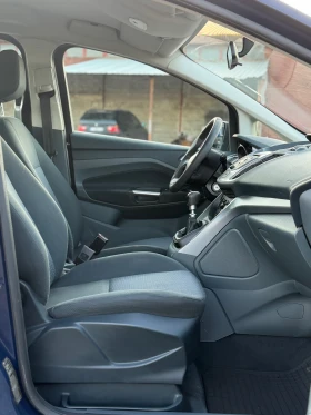 Ford Grand C-Max 100 �.� * ������ | Mobile.bg � ����� ������ 11