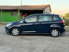 ����� �� �������� �� Ford Grand C-Max 100 �.� * ������