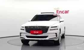 Genesis GV80 3.5T Gasoline AWD/ОБДУХВАНЕ/ПАНОРАМА/МАСАЖИ - 23400 € - 47805289 3