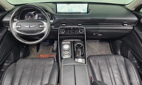 Genesis GV80 3.5T Gasoline AWD/ОБДУХВАНЕ/ПАНОРАМА/МАСАЖИ - 23400 € - 47805289 7