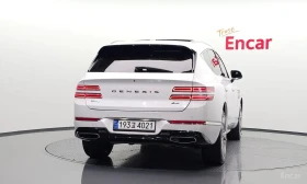 Genesis GV80 3.5T Gasoline AWD/ОБДУХВАНЕ/ПАНОРАМА/МАСАЖИ - 23400 € - 47805289 4