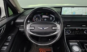 Genesis GV80 3.5T Gasoline AWD/ОБДУХВАНЕ/ПАНОРАМА/МАСАЖИ - 23400 € - 47805289 13
