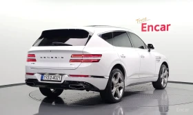 Genesis GV80 3.5T Gasoline AWD/ОБДУХВАНЕ/ПАНОРАМА/МАСАЖИ - 23400 € - 47805289 2