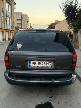 Chrysler Gr.voyager 2, 8    150�� 6+ 1 | Mobile.bg � ����� ������ 6