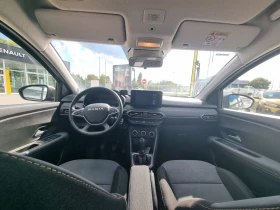 Dacia Jogger ECO-G 100 | Mobile.bg � ����� ������ 10
